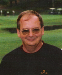 André Guilbault, propriétaire des produits Profil Santé Bo-Cor Inc.