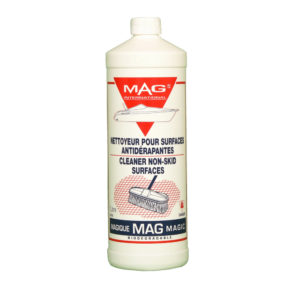 Magic MAG cleaner